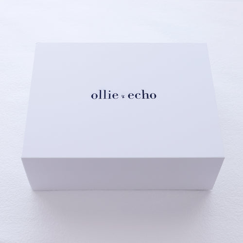 Ollie and Echo | Gift Packaging